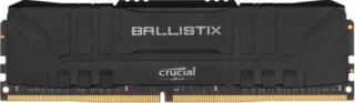 Crucial Ballistix (BL8G32C16U4B) 8 GB 3200 MHz DDR4 Ram kullananlar yorumlar